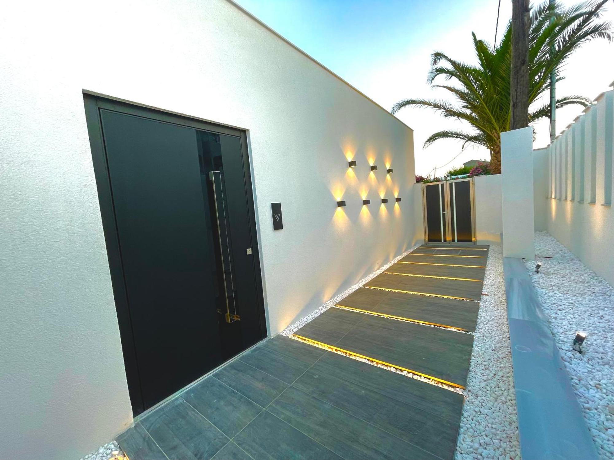 Poseidon Beach Hotel Laganas Exterior foto